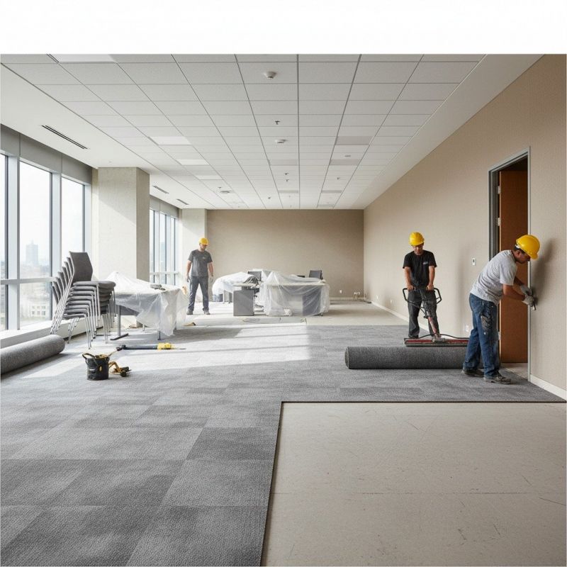 Flooring Service in Hazleton, PA