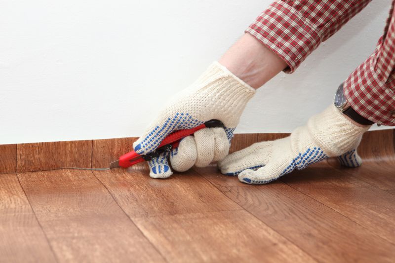 Linoleum Floor Installation in Luzerne, PA