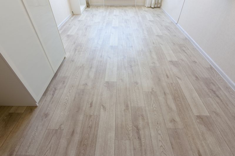Linoleum Floor Installation in Mountain Top, PA