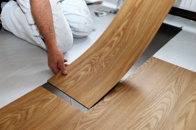 Linoleum Floor Installation in Schuylkill Haven, PA