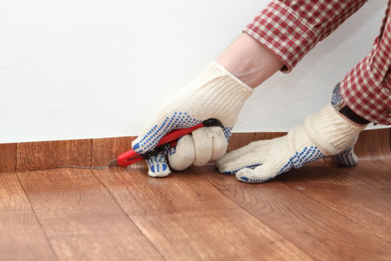 Linoleum Floor Installation in Wilkes Barre, PA