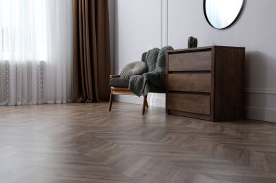 Linoleum Flooring Replacement in Hazleton, PA