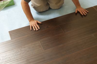 Lvt Flooring Installation in Hazleton, PA
