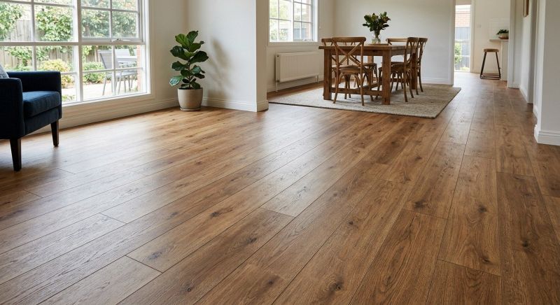 Lvt Flooring Installation in Schuylkill Haven, PA