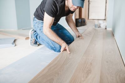 Sheet Flooring Installation in Schuylkill Haven, PA
