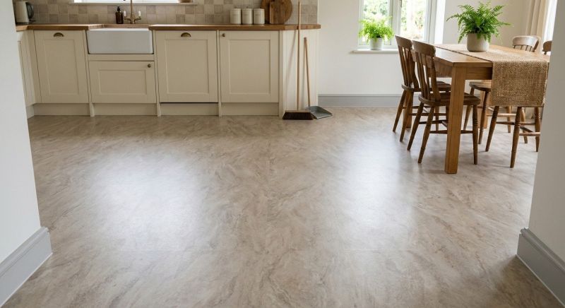 Sheet Linoleum Installation in Lehighton, PA