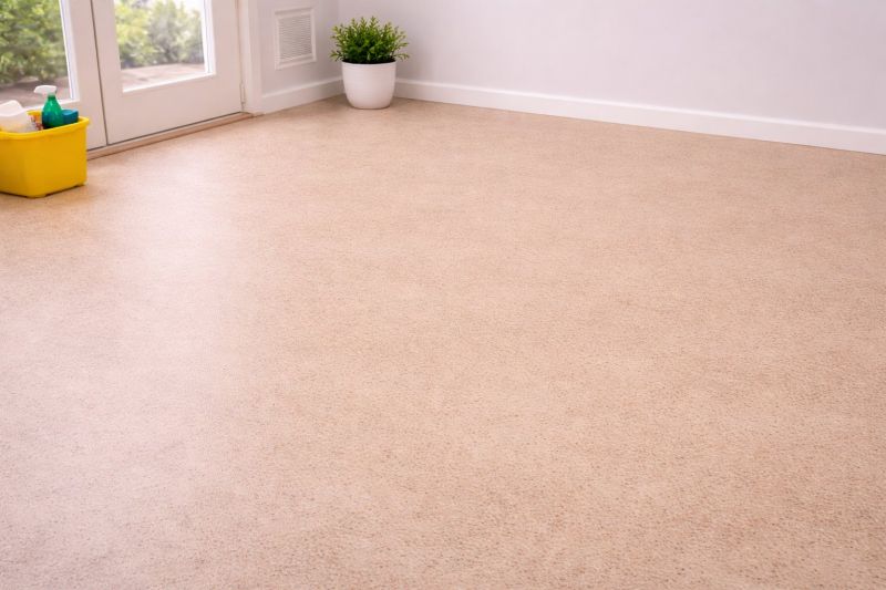 Sheet Linoleum Installation in Palmerton, PA