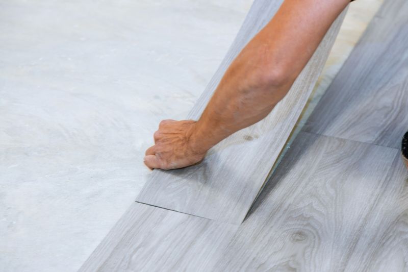 Sheet Linoleum Installation in Slatington, PA