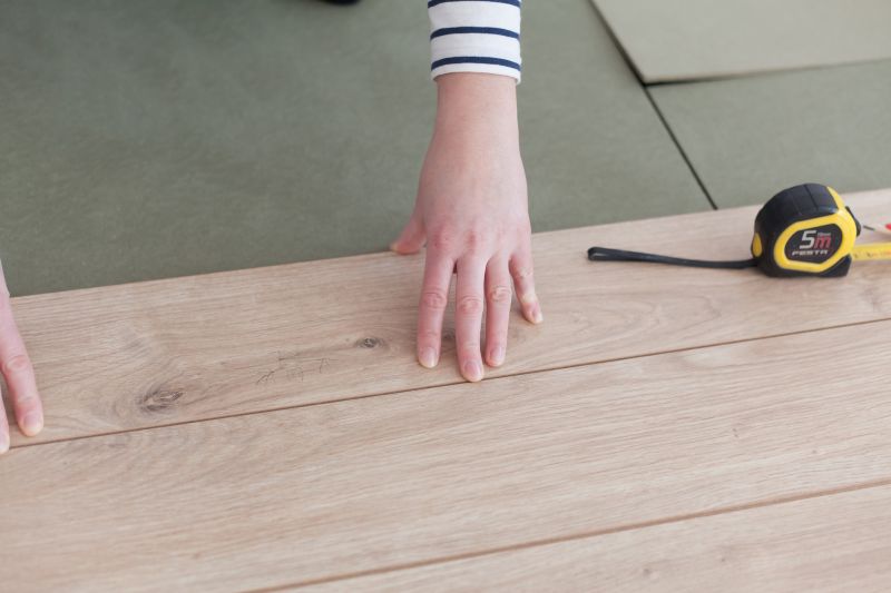 Vinyl Flooring Installation in Pottsville, PA