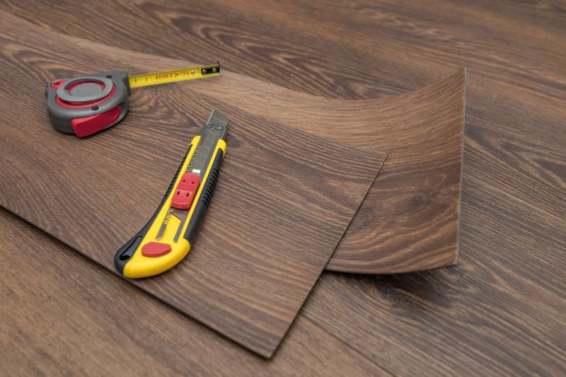 Vinyl Flooring Service in Hazleton, PA